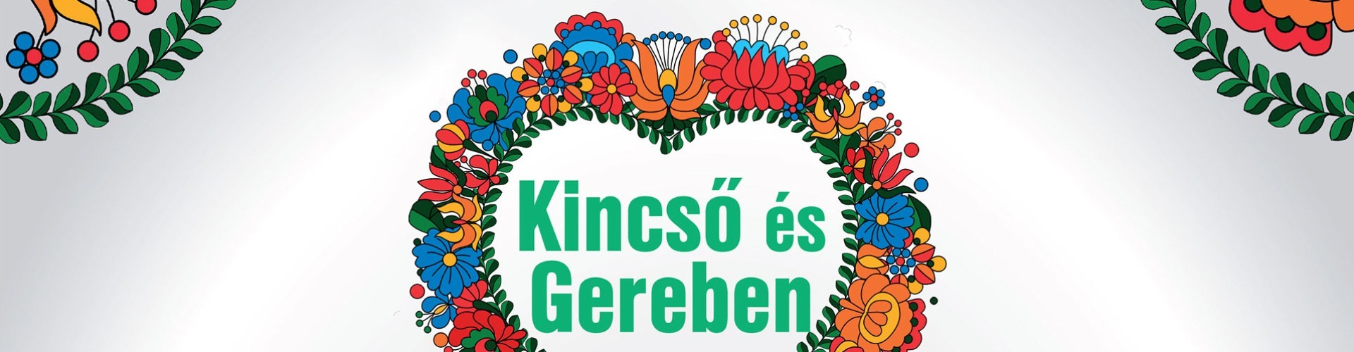 Kincső és Gereben