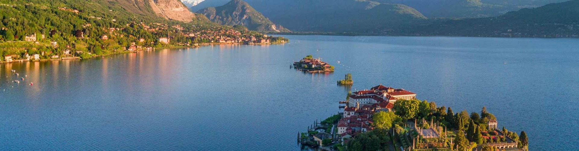 Lago Maggiore – kiruccanással Svájcba és Milánóba