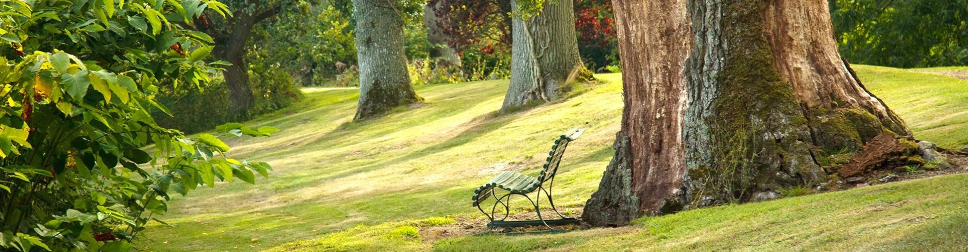 Meseszép park (volt) kicsi kastéllyal