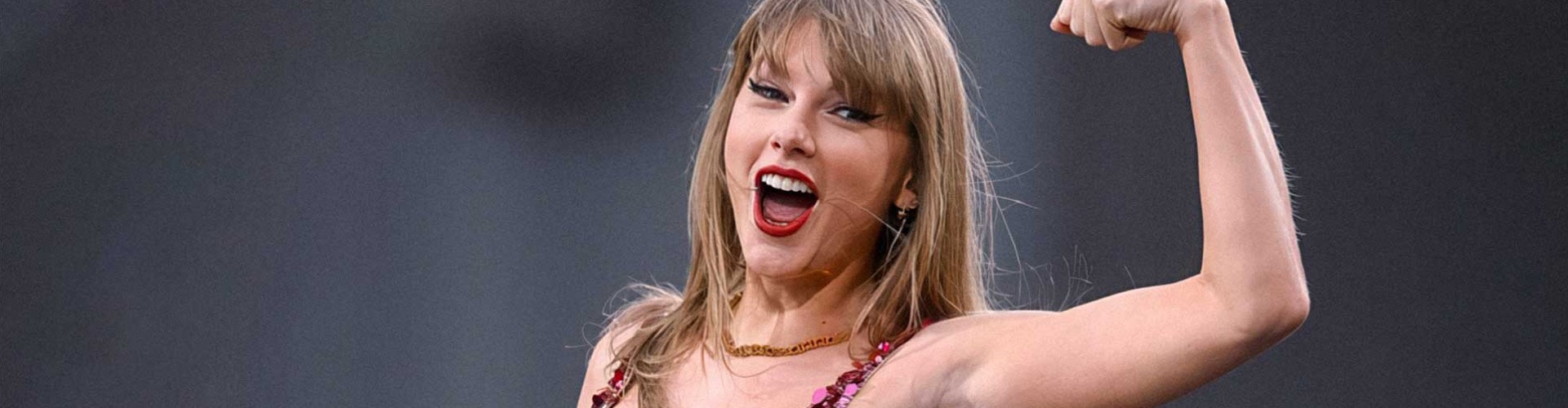 Taylor Swift és a Swiftie-k