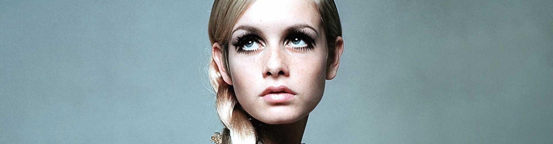 Twiggy, az első igazi topmodell