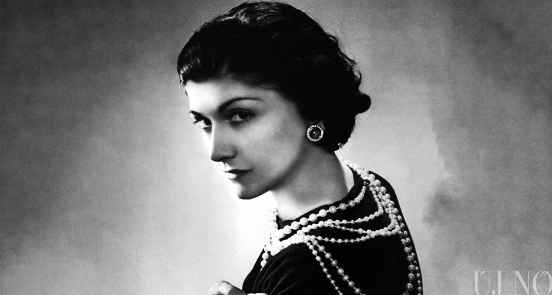 Coco Chanel stílusa