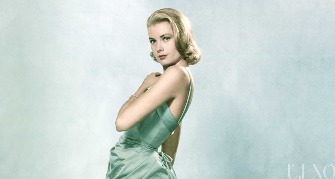 Grace Kelly stílusa nyomában