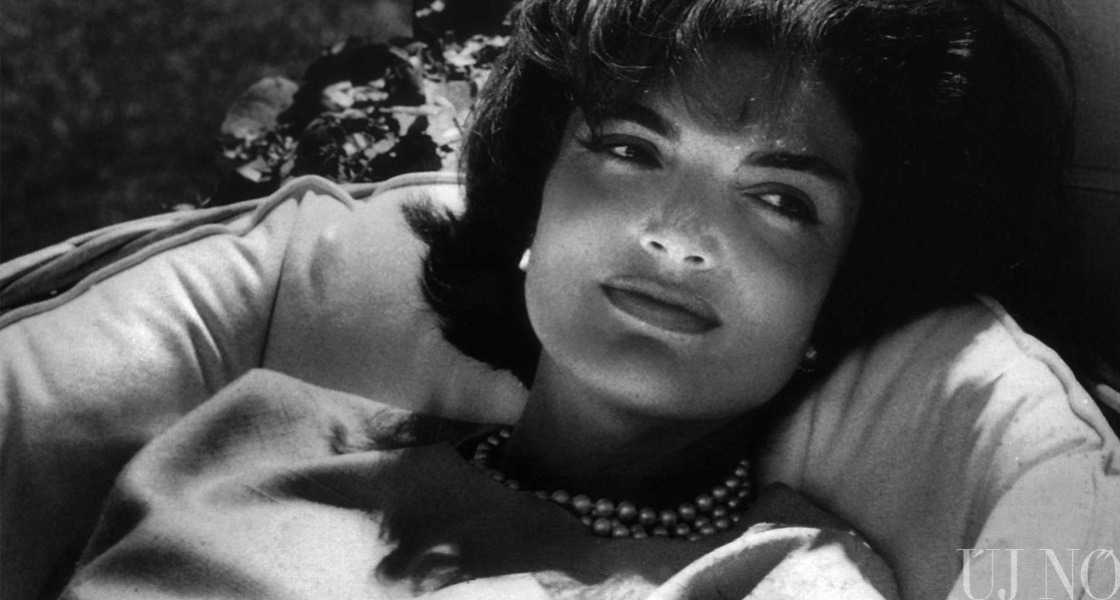 Jackie Kennedy halhatatlan stílusa