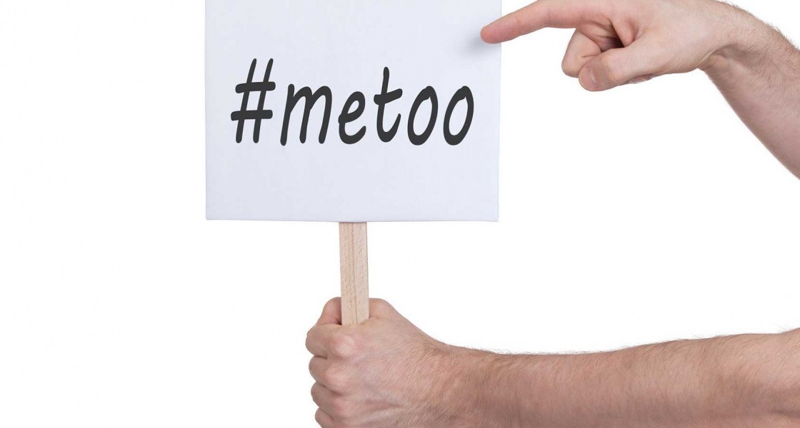 #METOO