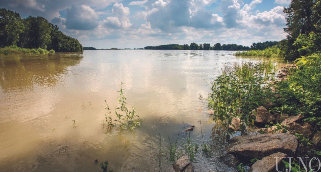 Pillanatkép a paradicsomból a Léli-szigeten 