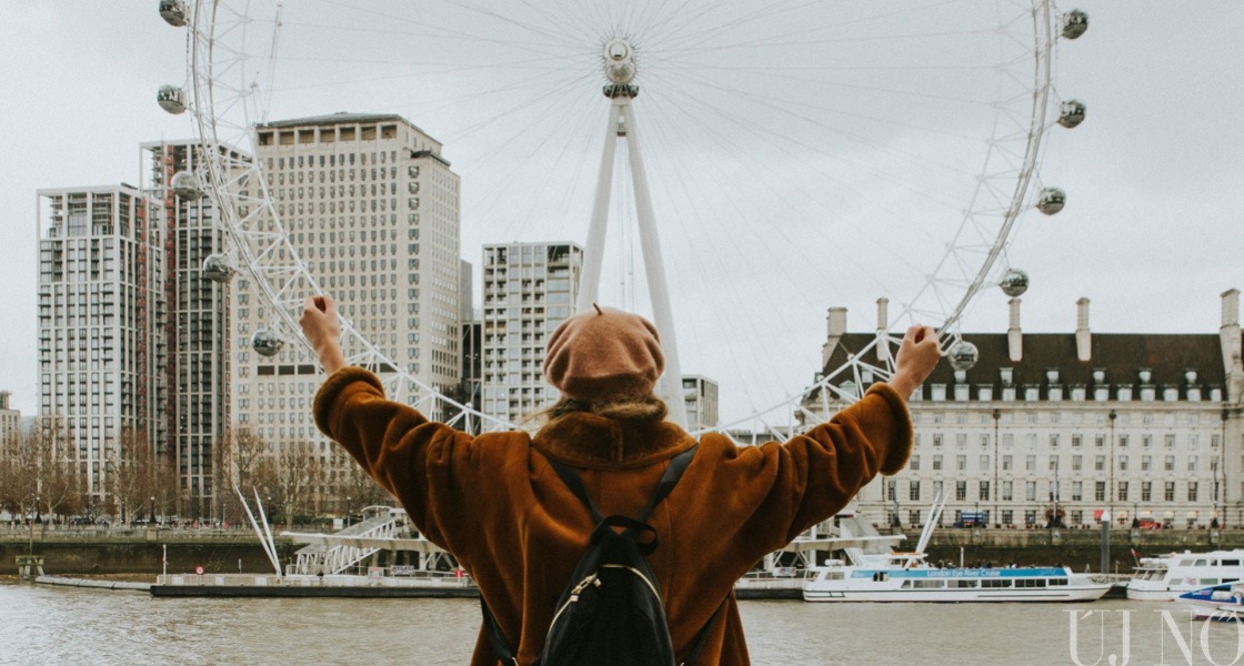 Találkozás a londoni lánnyal 