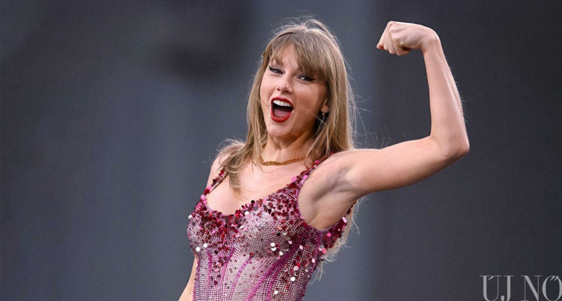 Taylor Swift és a Swiftie-k