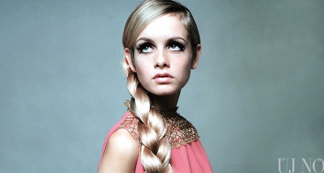 Twiggy, az első igazi topmodell